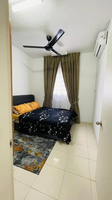 Klia Homestay Apartment - 2 Room Sepang Luaran gambar