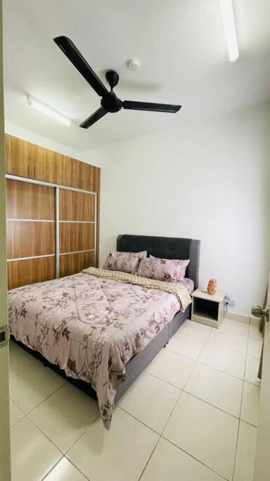 Klia Homestay Apartment - 2 Room Sepang Luaran gambar