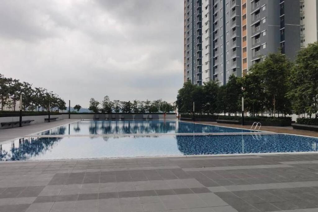 Klia Homestay Apartment - 2 Room Sepang Luaran gambar